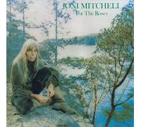 Joni Mitchell - For Roses