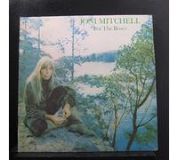 Joni Mitchell - For The Roses