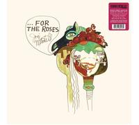Joni Mitchell For The Roses (Rose Vinyl) (Vinyl)