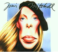 Joni Mitchell - Girls in the Valley