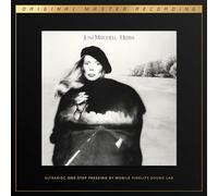Joni Mitchell - Hejeria