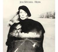 Joni Mitchell - Hejira