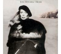 JONI MITCHELL - Hejira