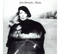 Joni Mitchell - Hejira