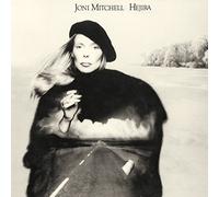 Joni Mitchell - Hejira