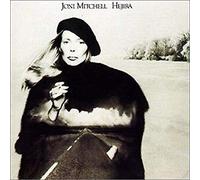 Joni Mitchell - Hejira