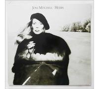 Joni Mitchell - Hejira