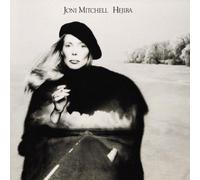 Joni Mitchell - Hejira By Joni Mitchell (1987-08-17)