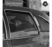 Joni Mitchell - Hejira Demos (BF24 Ex) [VINYL]