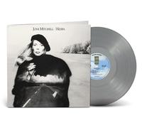 Joni Mitchell Hejira (Vinyl) 12" Album Coloured Vinyl (Limited Edition)