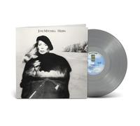 Joni Mitchell - Hejira (Edición Color Plata) (Lp-Vinilo)
