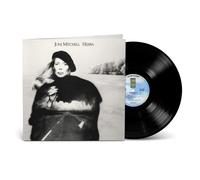 Joni Mitchell – Hejira – LP Vinilo – Warner Music
