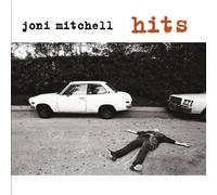 Joni Mitchell - Hits