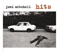 Joni Mitchell Hits (CD) Album (Importación USA)