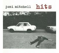 JONI MITCHELL - HITS(ltd.)
