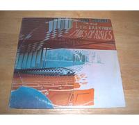 Joni Mitchell - Joni Mitchel And The L.A. Express - Miles Of Aisles