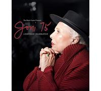 Joni Mitchell - Joni Mitchell 75: Un Concierto De Cumpleaños DVD RHINO RECORDS