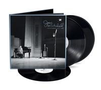 Joni Mitchell - Joni Mitchell - Archives Vol 2. Live At Carnegie Hall In 1969 [Vinilo]