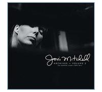 Joni Mitchell - Joni Mitchell - Archives Vol 2 The Reprise Years (1968-1971) 5 Cd Box Set