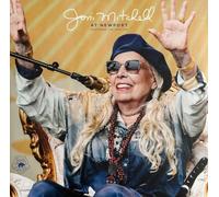 Joni Mitchell - Joni Mitchell - Joni Mitchell At Newport (2 LP) [Vinilo]