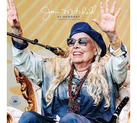 Joni Mitchell - Joni Mitchell - Joni Mitchell At Newport (2 LP) [Vinilo]