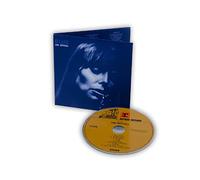 Joni Mitchell – Blue – CD – Edición remasterizada