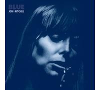 Joni Mitchell – Blue – Vinilo (LP)