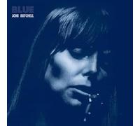 Joni Mitchell - Joni Mitchell - Blue