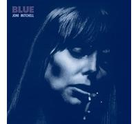 Joni Mitchell – Blue – CD – Edición remasterizada