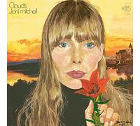 Joni Mitchell – Clouds – Vinilo LP – Warner Music