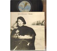 JONI MITCHELL - Joni Mitchell - Hejira - LP vinyl