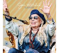 Joni Mitchell - Joni Mitchell - Joni Mitchell At Newport (CD)