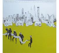 Joni Mitchell - Joni Mitchell - The Hissing Of Summer Lawns - Asylum Records