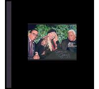 Joni Mitchell – Joni's Jazz – 4 CD