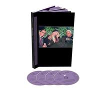 Joni Mitchell - Joni''S Jazz (4Cd)