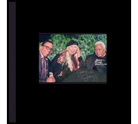 Joni Mitchell - Joni''S Jazz (4Cd)