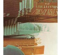 Mitchell,Joni &l.a.Express - Miles Of Aisles