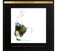 Joni Mitchell - Ladies Of The Canyon