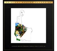 Joni Mitchell - Ladies Of The Canyon