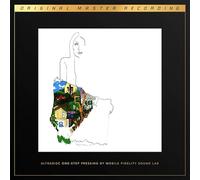 Joni Mitchell - Ladies Of The Canyon