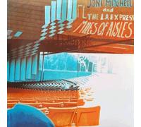 Joni Mitchell - Joni Mitchell - Miles Of Aisles (2 LP) [Vinilo]