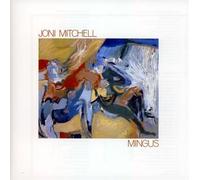 Joni Mitchell - Mingus