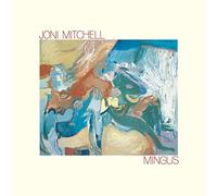 Joni Mitchell - Mingus