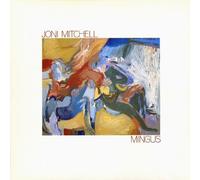 Joni Mitchell - Mingus (FOC, RI) [Import Anglais]