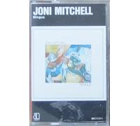 Joni Mitchell - Mingus [Import Anglais]