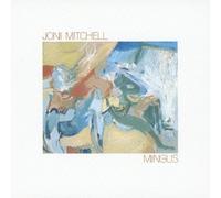Joni Mitchell - Mingus [Japan LTD CD] WPCR-78057