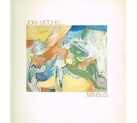 Joni Mitchell - Mingus [LP]