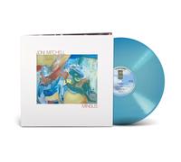 Joni Mitchell – Mingus – Vinilo Edición Color Azul – Importación USA – Rhino