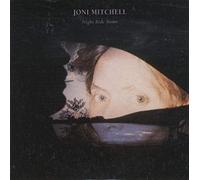 Joni Mitchell - Night Ride Home (single)