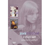 Joni Mitchell - Painting with Words and Music / Life Story [DVD] [Alemania]